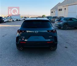 مازدا CX-50